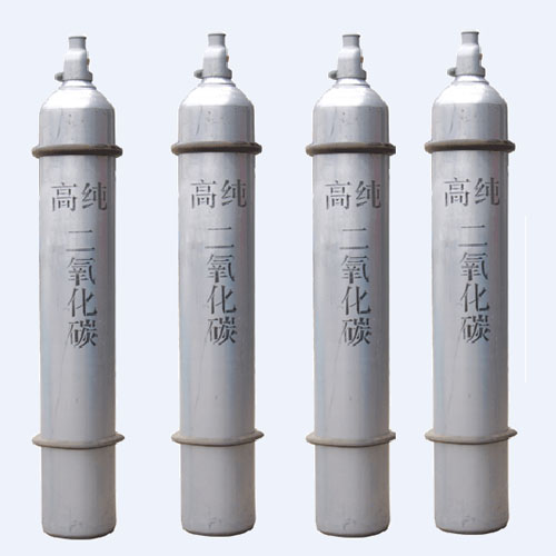 高純二氧化碳 高純二氧化碳