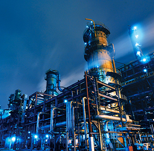 嘉和氣體 嘉和氣體